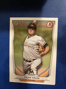 2014 Bowman Draft Picks #1-132 U Pick, HUGE 40% discounts - Picture 1 of 12