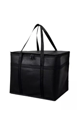 Deliveroo,Uber,Just Eat Food Delivery Thermal Bag STANDARD SIZE-Brand NEW 40 L