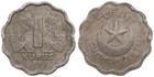 Türkei - Turkiye 1 Kurus 1935-1944 - Turkey - verschiedene Jahrgänge