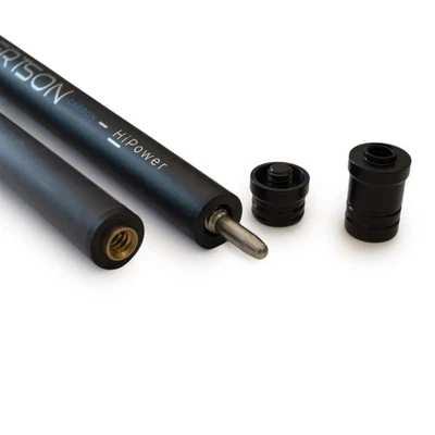 Robertson HiPower Carbon Break Queue – maximale Power & Präzision