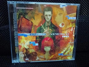 Steins;Gate 0 Sound Tracks Complete Edition 2CD FVCG-1382 Game Music Japan OST - Picture 1 of 9