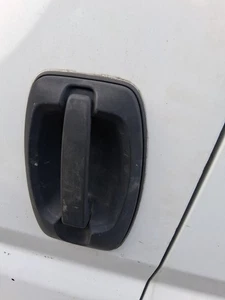 2014 CITROEN RELAY MK3 NSF PASSENGER SIDE FRONT EXTERIOR DOOR HANDLE - Picture 1 of 4