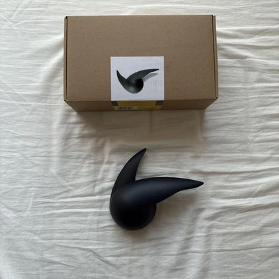 ALESSI WALTER WAYLE II Philippe Starck watch - Photo 1/4