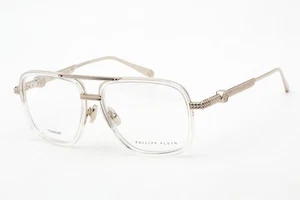 PHILIPP PLEIN VPP063M 0302 Brille Roségold Gestell 58mm - Bild 1 von 4