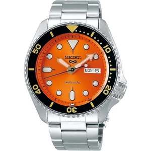 Orologio Seiko 5 Sports - SRPD59K1 - Picture 1 of 1