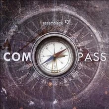 Compass (Deluxe Edition) von Assemblage 23 | CD | Zustand sehr gut - Bild 1 von 2