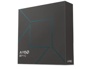 AMD EPYC 4005 (5th Gen) 4245P Hexa-core (6 Core) 32MB L3 Cache Socket AM5 65W - Picture 1 of 5