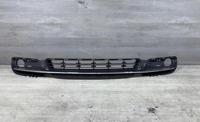 Parachoques delantero genuino Chrysler Town & Country 2011-2016 rejilla inferior 11RT-C-120M Foto 1 de 4