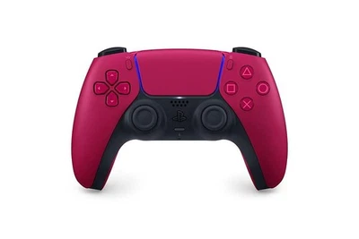 SONY PS5 Wireless Dual Sense Controller Cosmic Red B-Ware - Bild 1 von 3