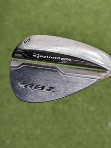 TaylorMade RBZ Speedlite Sand Wesge - RH Reg Flex Nice Shape!! - Picture 1 of 10