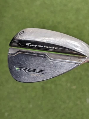 TaylorMade RBZ Speedlite Sand Wesge - RH Reg Flex Nice Shape!! - Image 1 of 4