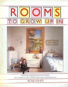 Rooms to Grow Up in by Fisher, Rosie - Imagen 1 de 1