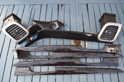 OEM 2011 2012 2013 2014 2015 2016 Jeep Grand Cherokee Interior Door Trim Panel - Изображение 1 из 4