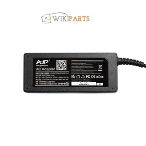 Brand AJP BRAND 65W Laptop Adapter For Dell inspiron 1501 PP23LA Power Supply - Picture 1 of 4
