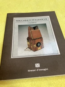 Macchine Fotografiche Kameras First Edition 1993 Vintage Kameras - Bild 1 von 8