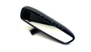 OEM Rear View Mirror Automatic Dimming 2007 TUNDRA - Imagen 1 de 9