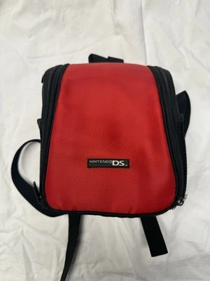 Mini mochila funda de transporte Nintendo Ds Foto 1 de 3