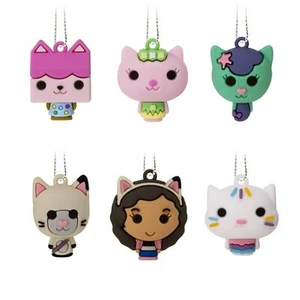 Gabbys Puppenhaus Mini Weihnachtsschmuck bruchsicher - Bild 1 von 6