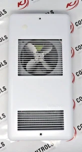 Stelpro RWF0501W Pulsair Wall Forced Air Fan Heater 120V 500W 1 Phase White - Picture 1 of 7