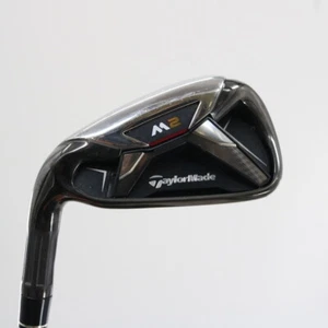 TaylorMade M2 Individual 6 Iron Graphite REAX 55-M Senior Left-Handed S-148637 - Picture 1 of 9
