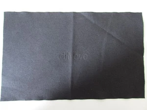Genuine Logitech diNovo Microfibre cleaning cloth - Picture 1 of 1