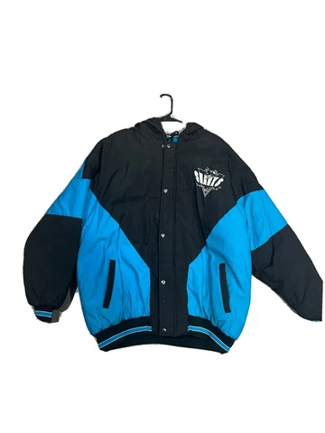 vintage san jose sharks starter jacket Cover