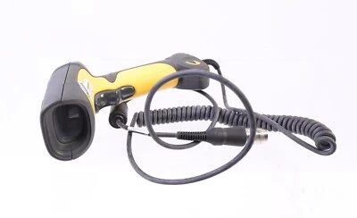 SYMBOL LS3408 ER LS3408-EP20005 - Image 1 of 4