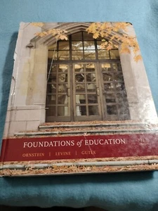 Foundations of Education - Bild 1 von 14