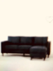 Bran new living room furniture set-still in box-neutral grey-durable fabric - Picture 1 of 1