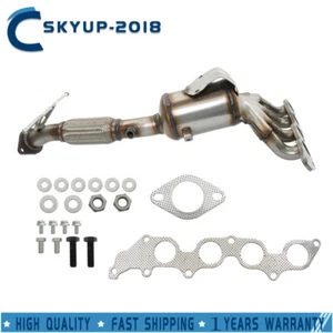 Catalytic Converter for 2012 2013 2014 2015 2016 2017 2018 Ford Focus 2.0L - Picture 1 of 11