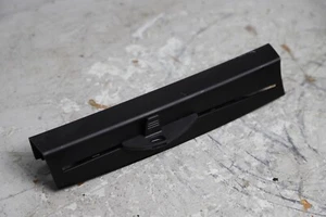 11-16 BMW 5 SERIES F10 LEFT REAR WINDOW SHELF SUN SHADE ROLLER QUARTER 9171785 - Picture 1 of 5