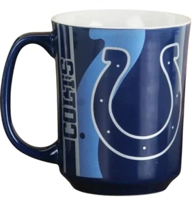 Indianapolis Colts Coffee Mug - Picture 1 of 1
