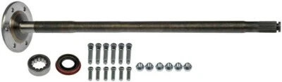 Fits 2000-2004 Chevrolet Tahoe Drive Axle Shaft Rear Right Dorman 2001 2002 2003 - Image 1 of 2