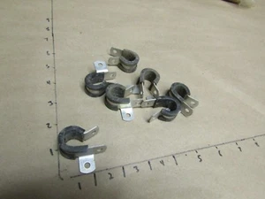 Jeep MUTT M151 M151A2 NOS wire harness clamp (S163) - Picture 1 of 3