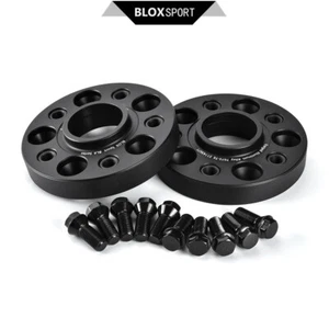 7075T6 | 25mm (2) For Maserati GranTurismo Sport Lip Wheel Spacer 5x114.3 CB67.1 - Picture 1 of 12