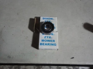 PKG. of 2 New Dixon/Husqvarna Hub Bearing Spacer 539125521/6024 - Picture 1 of 1