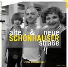 Alte Und Neue Schönhauser Straße | Livre | État Très Bon