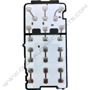 Aftermarket LG Exalt LTE VN220 Keypad PCB [ADB74878101] - Picture 1 of 2