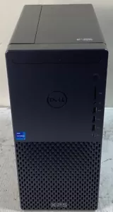 Dell XPS 8940 Desktop i7-11700 16GB 1TB SSD W11 - Picture 1 of 6