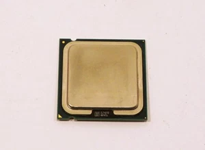 PROCESSORE CPU INTEL CORE 2 DUO E4500 2.20 GHZ DUAL CORE LGA775 TESTATO - Foto 1 di 2