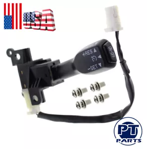 Cruise Control Switch For Lexus Scion xB Toyota 84632-08021, 84632-34017 - Picture 1 of 10