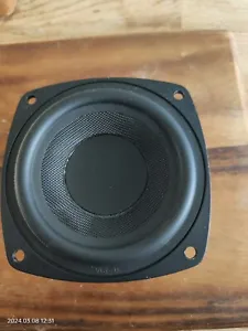 Tangent EVO Woofer Driver Speaker 13273 - Picture 1 of 3
