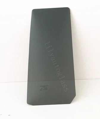 Fits 84-01 Jeep Cherokee 84-90 Wagoneer Passenger Right Side Vent Window Glass — 第 1/4 张图片