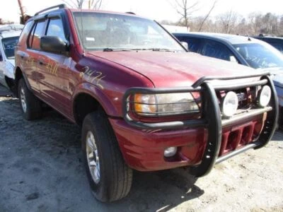 Caja de transferencia transmisión automática de 4 puertas compatible con 03-04 ISUZU RODEO 346639 Foto 1 de 4