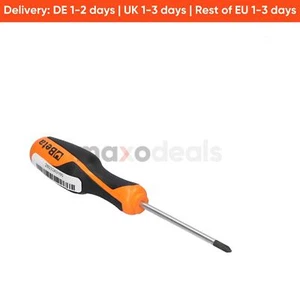 BETA 12690001 Screwdriver Cross Head Pz1 New NMP - Picture 1 of 6