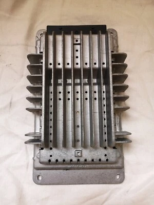 Alfa Romeo GT 937 BOSE Audio-Verstärker 00606993570 Amplifier Amp JTS JTD JTDm - Bild 1 von 4