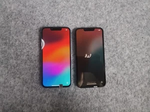 96%Ne w Apple iPhone 13 -128GB / 256GB -Wielokolorowy odblokowany smartfon IOS - Zdjęcie 1 z 9