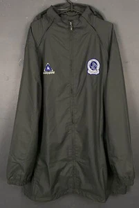 MEN FC QUEENS PARK RANGERS 2005/2006 QPR JACKET TRAINING SOCCER FOOTBALL SIZE XL - Picture 1 of 9