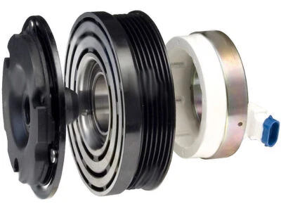 For 1993-1997 Pontiac Firebird A/C Clutch 53345KMMN 1994 1995 1996 Foto 1 de 2