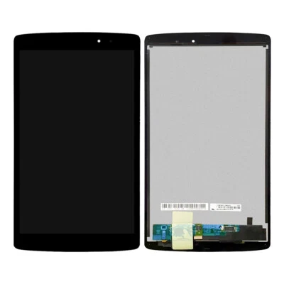 LCD Display With Touch Screen For LG G Pad X 8.3 LTE VK810 - Image 1 of 3